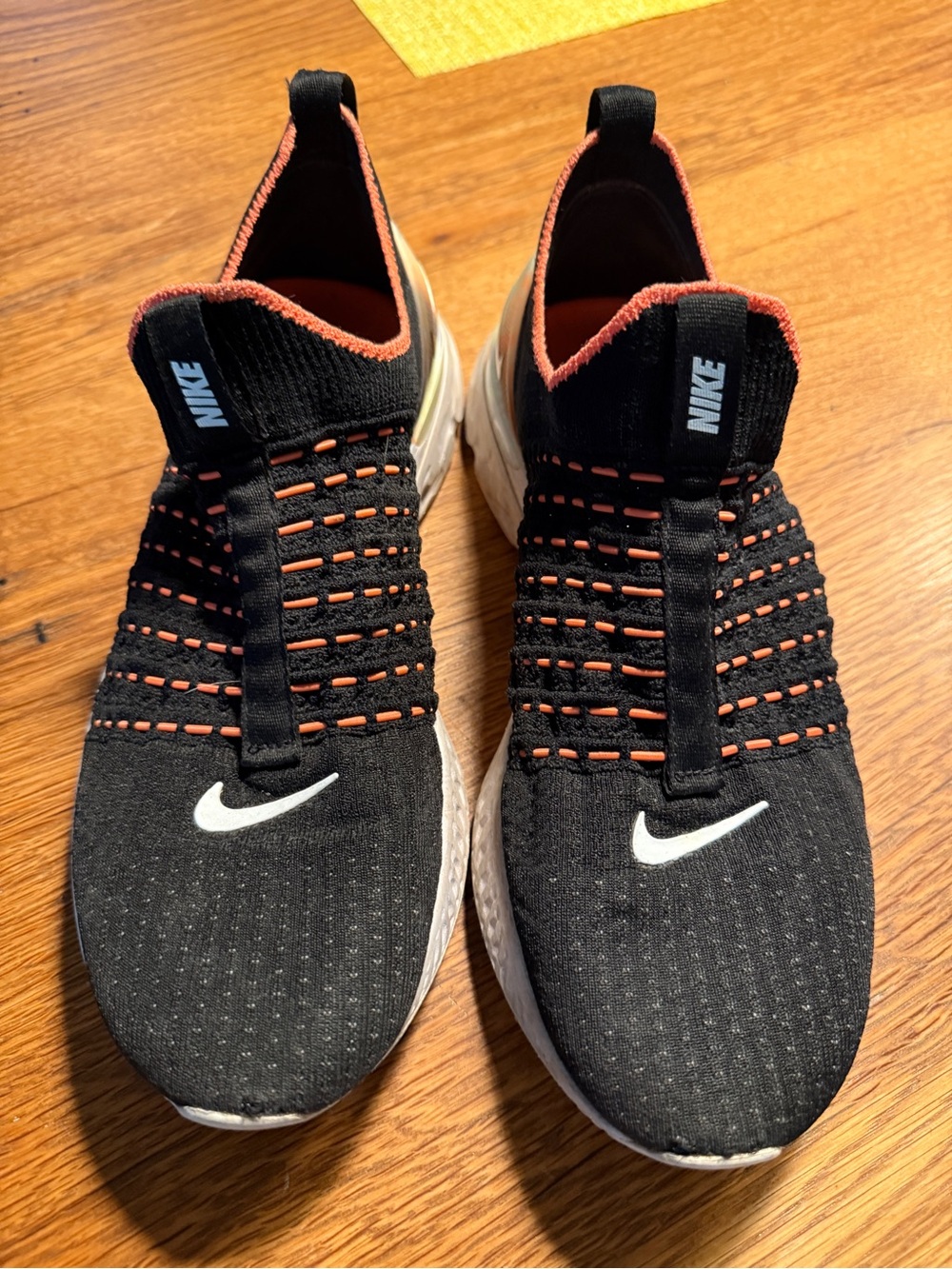 Nike Phanton Run flyknit 2